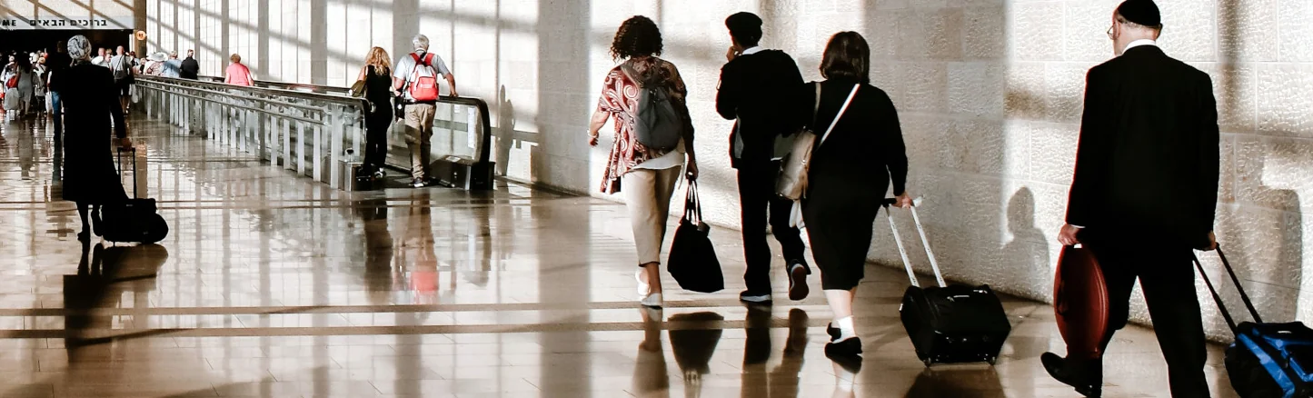 airport